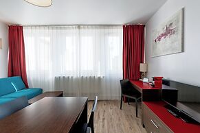 Residhotel Lille Vauban