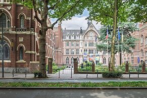 Residhotel Lille Vauban