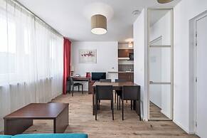 Residhotel Lille Vauban
