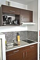 Residhotel Lille Vauban