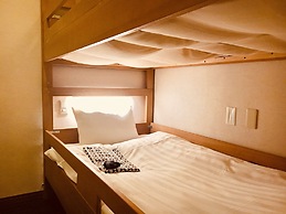 Tokyo Ueno Touganeya Hotel