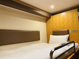 Tokyo Ueno Touganeya Hotel