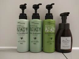 Tokyo Ueno Touganeya Hotel