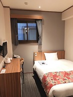 Tokyo Ueno Touganeya Hotel