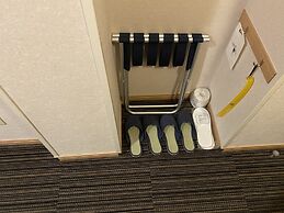 Tokyo Ueno Touganeya Hotel