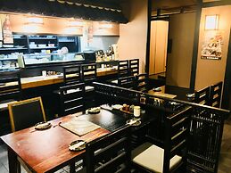 Tokyo Ueno Touganeya Hotel