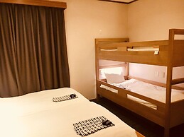 Tokyo Ueno Touganeya Hotel