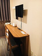 Tokyo Ueno Touganeya Hotel
