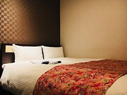 Tokyo Ueno Touganeya Hotel