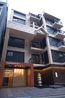 Tokyo Ueno Touganeya Hotel