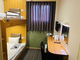 Tokyo Ueno Touganeya Hotel