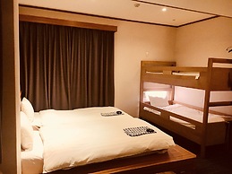 Tokyo Ueno Touganeya Hotel