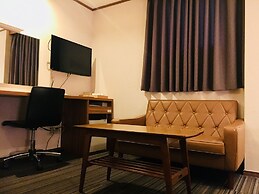 Tokyo Ueno Touganeya Hotel