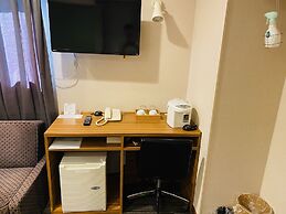 Tokyo Ueno Touganeya Hotel