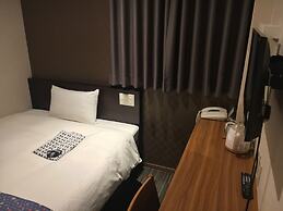 Tokyo Ueno Touganeya Hotel