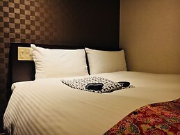 Tokyo Ueno Touganeya Hotel