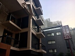 Tokyo Ueno Touganeya Hotel
