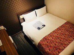 Tokyo Ueno Touganeya Hotel