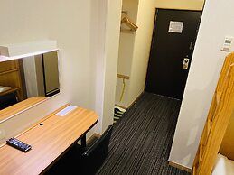 Tokyo Ueno Touganeya Hotel