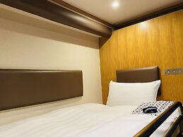 Tokyo Ueno Touganeya Hotel