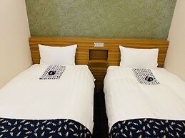 Tokyo Ueno Touganeya Hotel