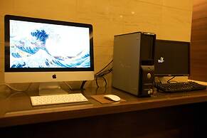 Tokyo Ueno Touganeya Hotel