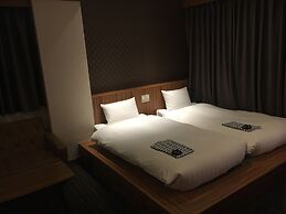 Tokyo Ueno Touganeya Hotel