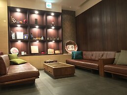 Tokyo Ueno Touganeya Hotel