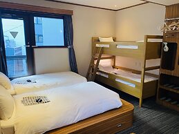 Tokyo Ueno Touganeya Hotel