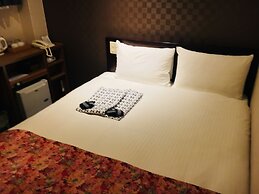 Tokyo Ueno Touganeya Hotel