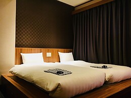 Tokyo Ueno Touganeya Hotel