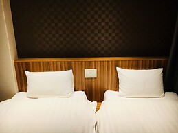 Tokyo Ueno Touganeya Hotel