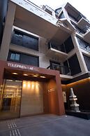 Tokyo Ueno Touganeya Hotel