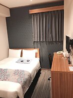 Tokyo Ueno Touganeya Hotel