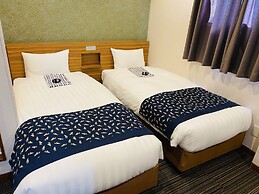 Tokyo Ueno Touganeya Hotel