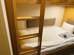 Tokyo Ueno Touganeya Hotel