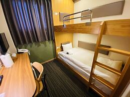 Tokyo Ueno Touganeya Hotel