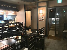 Tokyo Ueno Touganeya Hotel