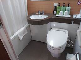 Tokyo Ueno Touganeya Hotel