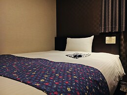 Tokyo Ueno Touganeya Hotel