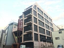 Tokyo Ueno Touganeya Hotel