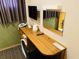 Tokyo Ueno Touganeya Hotel