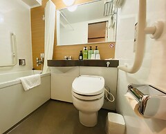 Tokyo Ueno Touganeya Hotel