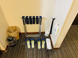 Tokyo Ueno Touganeya Hotel