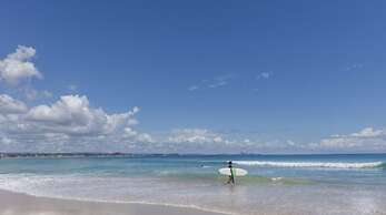 Oaks Gold Coast Calypso Plaza Suites