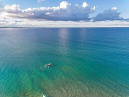 Oaks Gold Coast Calypso Plaza Suites