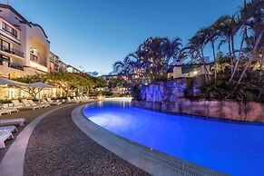Oaks Gold Coast Calypso Plaza Suites