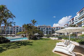 Oaks Gold Coast Calypso Plaza Suites