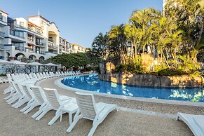 Oaks Gold Coast Calypso Plaza Suites