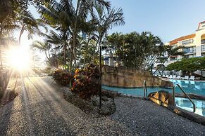 Oaks Gold Coast Calypso Plaza Suites